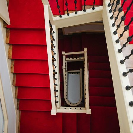 Hotel Arco De Mazarelos Сантяго де Компостела Екстериор снимка